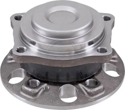Produktbild von Radlagersatz Ø 148 mm 72 mm 5 A.B.S. für u.a. MERCEDES-BENZ S-KLASSE