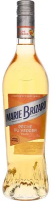 Obrázok produktu pre Likér Marie Brizard, príchuť broskyne, 700 ml