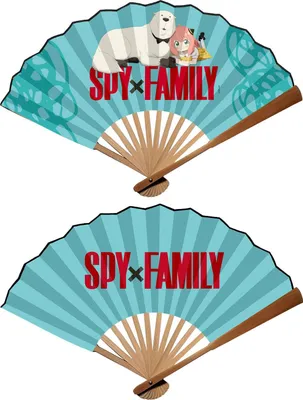 Produktbild von Sakami Spy X Family Geschenkset    One Size
