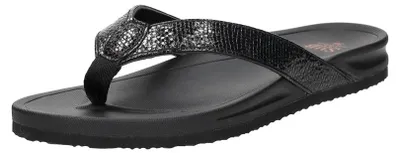 Image de SUB55 Teenslippers  Teenslippers - Zwart lak - Maat 39
