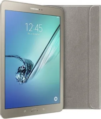 Produktbild von Samsung Galaxy Tab S2 9.7 T810N 32GB Gold Edition