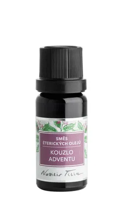 Produktbild von Ätherische Ölmischung Der Zauber des Advents