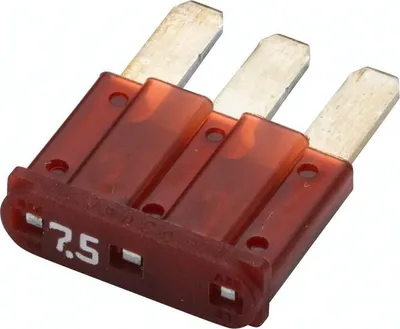 Produktbild von 5x HELLA 8JS 218 230-042 Sicherung