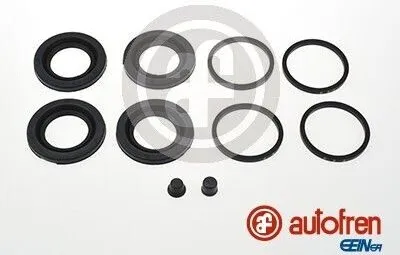 Produktbild von AUTOFREN SEINSA Bremssattel-Reparatursatz für ALFA ROMEO 4C Coupe (960) Vorne 38mm D42772