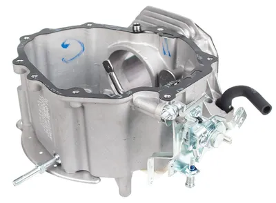 Zdjęcie produktu dla Cylinder kpl. Zongshen silnik XP140 100002621 KPL