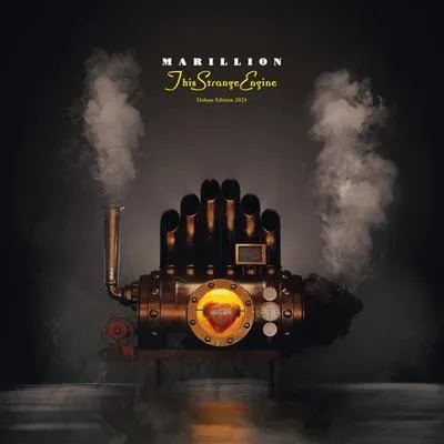 Obrázek produktu pro Marillion: (Deluxe Edition)