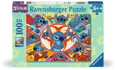 Produktbild von In meiner Welt Ravensburger 12001071