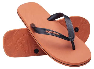 Produktbild von Men's Flip-flops ROBOOR, AQUAWAVE