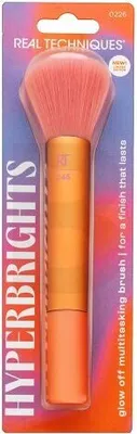 Immagine prodotto di Real Techniques Hyperbrights Glow Off Pennello multifunzione