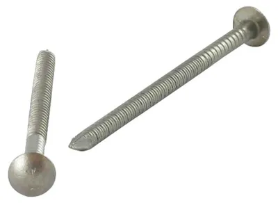 Produktbild von Kg nagel Edelstahl A2 Rundkopf GERINGT 2,7 x 60