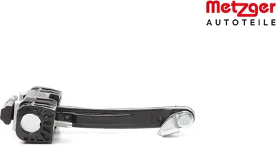 Produktbild von METZGER 2312082 Türfeststeller Türfangband für OPEL INSIGNIA Caravan Hinten Links Hinten Rechts