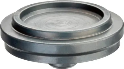Immagine prodotto di Piastra di centraggio AMF n. 6442 diametro 45 mm - 72736
