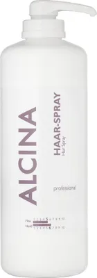 Produktbild von Alcina Haarspray-1200ml