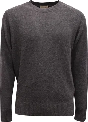 Produktbild von 9593Av Maglione Uomo Brooksfield Man Cashmere Sweater