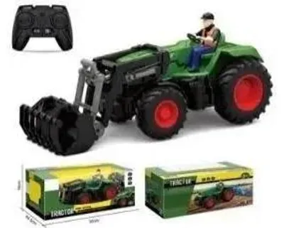 Zdjęcie produktu dla Traktor R/C