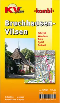 Obrázek produktu pro Bruchhausen-Vilsen