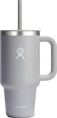 Produktbild von HYDRO FLASK Thermobecher 946ml Edelstahl Vakuumisolierung