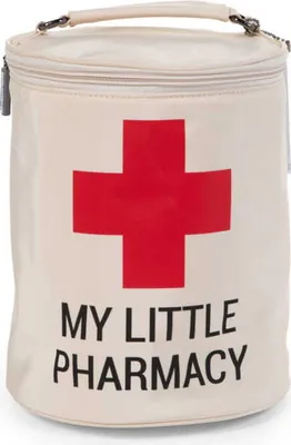 Produktbild von Medizinbeutel My Little Pharmacy Bag / Childhome
