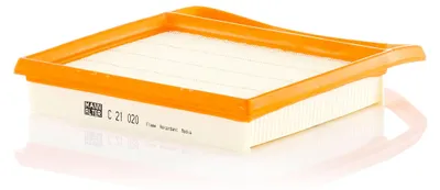 Zdjęcie produktu dla Filtr powietrza MANN-FILTER C 21 020