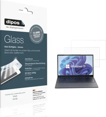 Obrázok produktu pre 2x dipos GlassAR VALE N150