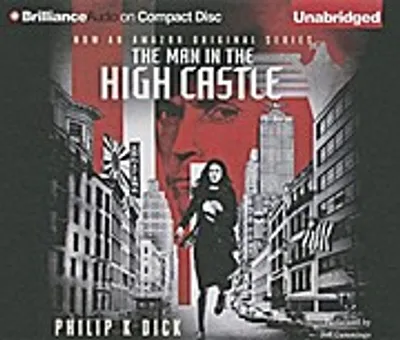Produktbild von The Man in the High Castle