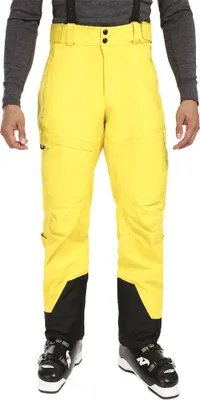 Produktbild von Kilpi Lazzaro Hosen Gelb M Mann Gelb M