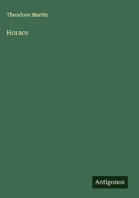 Produktbild von Horace