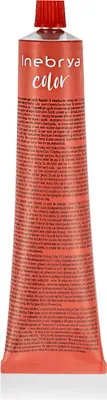 Obrázek produktu pro Inebrya Color Beige (7/13 Blonde Ash Golden) 100 ml