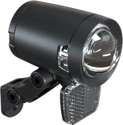 Image de Phare LED pour vélo électrique Herrmans H-Black, Pro E