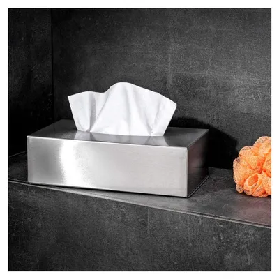 Produktbild von Bathroom Hygienebox Kosmetiktücherbox