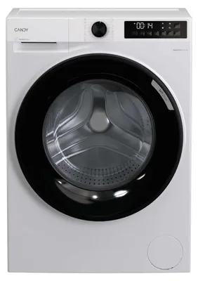 Image de Candy GD 412BL10-S, chargement frontal, 12 kg, B, 72 dB, 1 400 tr/min, A