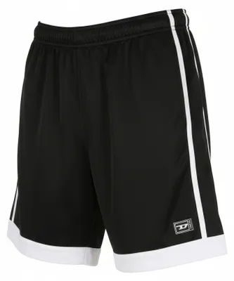 Image de Diesel Amsb-stadiom-wt13 Short pour hommenoir 55dsl Track coupe élastique - XL