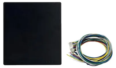 Obrázek produktu pro Balancer, aktivní ekvalizace, monitorování Bluetooth, 4 A