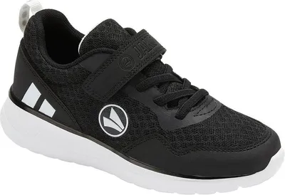 Produktbild von JAKO Uni Sneaker Performance Junior, Farbe:jet black, Größe:29