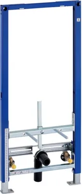 Image de Geberit Duofix Bidet-Element für Einlocharmatur, Bauhöhe 1120 mm