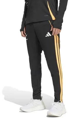 Produktbild von Adidas All Blacks Marvel Trainings-Jogginghose Herren Schwarz 2XL