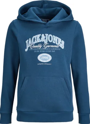 Obrázek produktu pro Jack&Jones Hoodie 12289751-TITAN in Titan color size 10 años