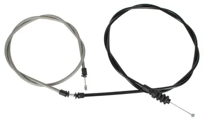 Produktbild von Mercedes W210 E-Klasse 95-02 Motorhaubenentriegelungskabel