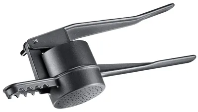 Obrázek produktu pro Westmark Lis na špecle a brambory, Spätzlepress, kulaté otvory, antracitová barva, 61107760