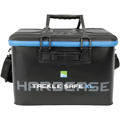 Image de Preston Hardcase Tackle Safe Sac - XL