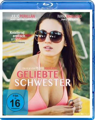 Zdjęcie produktu dla Geliebte Schwester