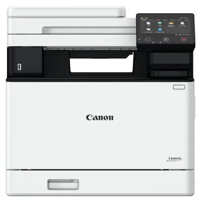 Image de Canon i-SENSYS MF752Cdw - Imprimante multifonction - Couleur - Laser - A4 (210 x 297 mm)