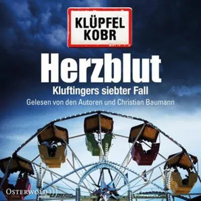 Produktbild von Herzblut