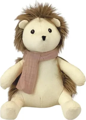 Produktbild von Egmont Toys Kuscheltier Igel Lucien - weiches Plüschtier 21 cm