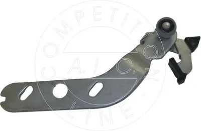 Produktbild von AIC 55571 Rollenführung Schiebetür für FIAT Ducato Kastenwagen (250, 290) Rechts Unten