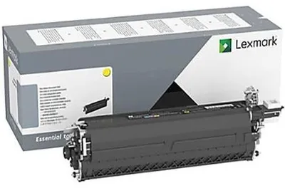 Immagine prodotto di Lexmark - Giallo - originale - Kit sviluppatore LCCP - per Lexmark C2325dw, MC2325adw, MC2425adw, MC2535adwe, MC2640adwe