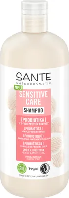 Obrázok produktu pre Šampón Sensitive Care - Probiotiká 500ml