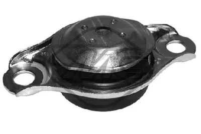 Produktbild von Metalcaucho Motorlager Gummimetalllager Links für FIAT PANDA (169) 05523