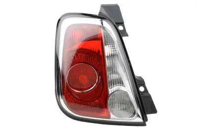 Produktbild von Johns, Heckleuchte Rückleuchte passend für Fiat 500 312 09/10-06/15 Links Fahrerseite
