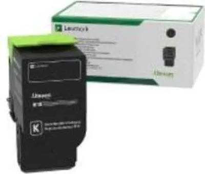 Produktbild von Lexmark - Schwarz - original - Druckerbildeinheit LCCP - für Lexmark CS963e, CX833se, CX961se, CX962se, CX963se, MX953se, XC9535